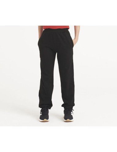 AWD-JH072J-Kids Cuffed Jogpants